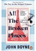 All The Broken Places