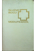 Służmy Bogu modlitewnik