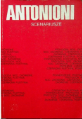 Antonioni scenariusze