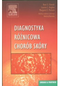 Diagnostyka różnicowa chorób skóry