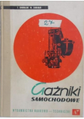 Gaźniki samochodowe