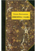 Zbrodnia i kara