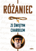Różaniec ze świętym Charbelem