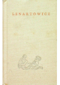 Poeci polscy Lenartowicz Miniatura