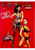 Komiks Raczej dla dorosłych  Nr 1 i 2 / 90