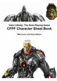Valor Infinity