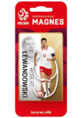 Magnes Łączy nas piłka - Lewandowski