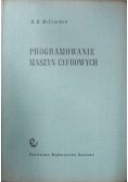 Programowanie maszyn cyfrowych