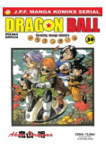 Dragon Ball Tom 36