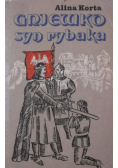 Syn rybaka