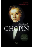 Nieboski Chopin z  CD