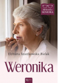 Biblioteka Seniora. Weronika