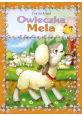 Seria futrzana - Owieczka Mela BR