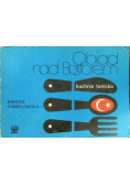 Obiad nad Bosforem