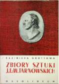 Zbiory sztuki Jana Feliksa i Walerii Tarnowskich w Dzikowie