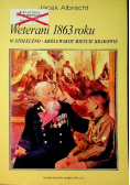 Weterani 1893 roku w społeczno królewskim miescie Krakowie
