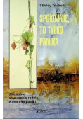 Spokojnie to tylko panika