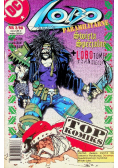 Lobo nr 2 / 1998