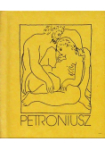 Petroniusz Pieśni i miłosne Mianiatura