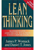 Lean Thinking