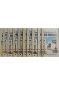 Old Surehand Tom 1 do 10