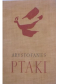 Ptaki