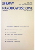 Sprawy Narodowościowe 1999 zeszyt 14/15 - PAN