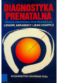 Diagnostyka prenatalna