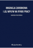 Migracja zarobkowa i jej wpływ na rynek pracy