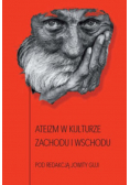 Ateizm w kulturze Zachodu i Wschodu