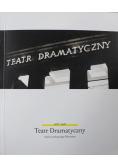Teatr dramatyczny miasta stołecznego Warszawy