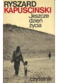 Jeszcze dzień życia