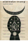 Ziarenko trawy