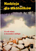 Nadzieja dla alkoholików