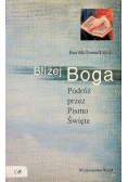 Bliżej Boga