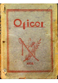 Oficer 1931 r.