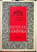 Dzieje Gdańska