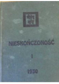 Nieskończoność  1 1930