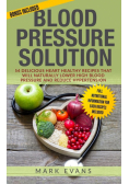Blood Pressure