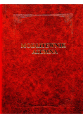 Modlitewnik Alumna