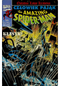 The Amazing Spider Man 1 / 94