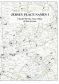 Jersey Place Names