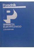 Poradnik spawacza elektrycznego