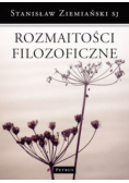 Rozmaitości filozoficzne