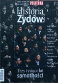 Polityka nr 1 / 08 Historia Żydów