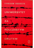 Uniwersytet za kolczastym drutem