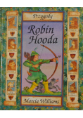 Przygody Robin Hooda