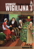 Opowieść wigilijna