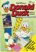 Donald Duck Nr 5 / 1991
