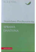 Sprawa Dantona